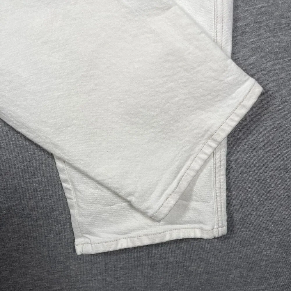AYR knockout jeans
